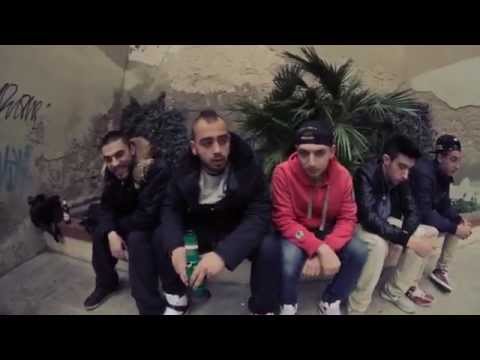 La Banger (prod. by Pakos) (STREET VIDEO) - Mafia Muff feat Guini,Pakos,Plinius & Agga