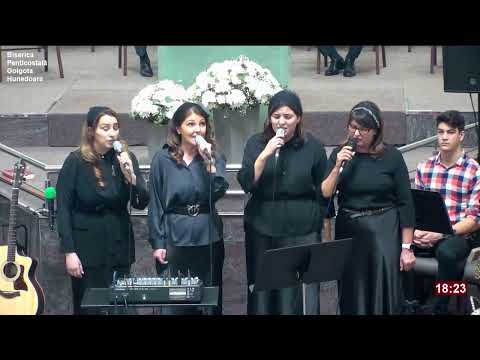 Surorile de la Moisei - Ține-mă în Mâna Ta