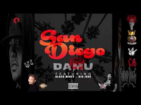 Damu Feat Black Mikey, Bing 👈🏼