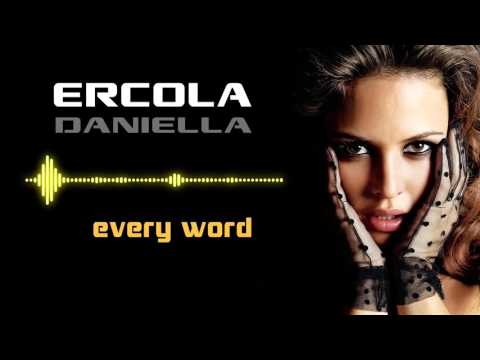 Ercola feat. Daniella - Every Word