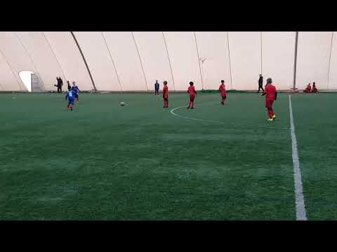 Frendly / Barca 14 - 5 Broń Radom(1)