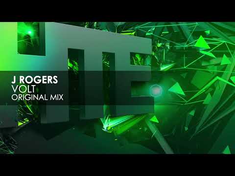 J Rogers - Volt