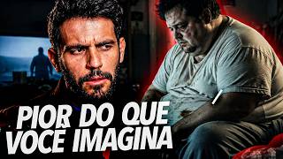 O perturbador estado de saúde de quem trabalha sentado!