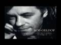crucified me - bob geldof 