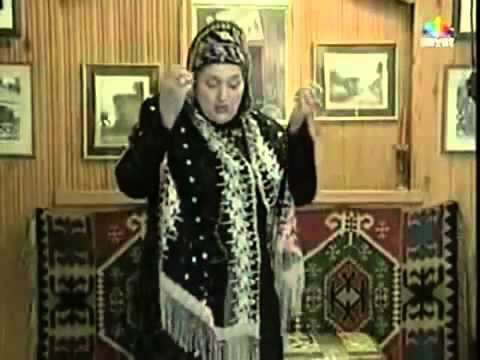 Legende sevdaha - Emina Zecaj