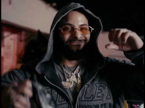 SOMBRA PR X PRESSURE9x19 - DeadPool