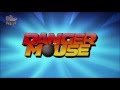 Danger Mouse 2015 Intro HD