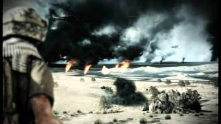 Battlefield 3 - Public Enemy &amp; Paris - Make This Hardcore - Teaser Trailer
