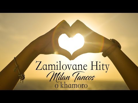 Milan Tancos Hit O KHAMORO