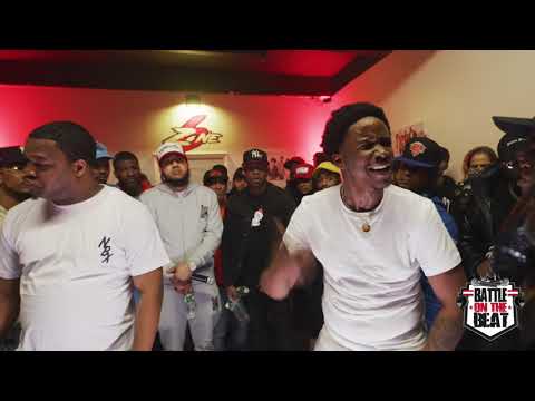 Maury Haze vs Young L