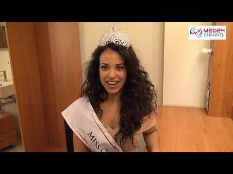 Miss Curvyssima, la rivincita sull'isolamento