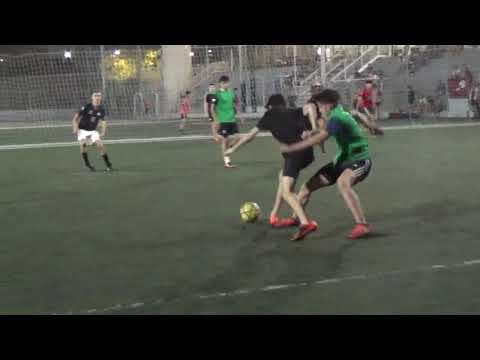 LOS DE LA NASA vs REAL MACAGNISTA - #Apertura2021 Fecha 5