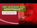 Kerstpakket voor Grada uit Lelystad