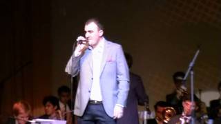 Don't Get Around Much Any More - Franz Bdoyan