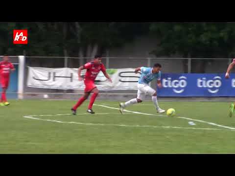 Video: Resumen Sanarate 1-0 Malacateco - Clausura 2018