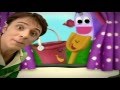Blue S Big Musical Intro