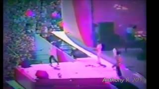 The Rolling Stones - Let it Rock 1978 (Big Stu at Work)