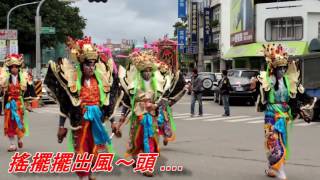 Re: [問卦] 媽祖繞境為何在北部吃不開？