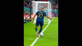 Mbappe Qatar 2022 Skills 💀