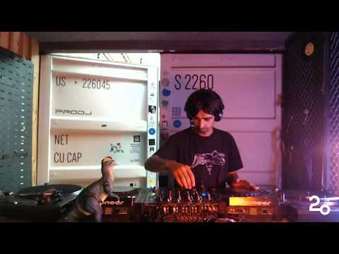 Magic Pills @ 20ft Radio