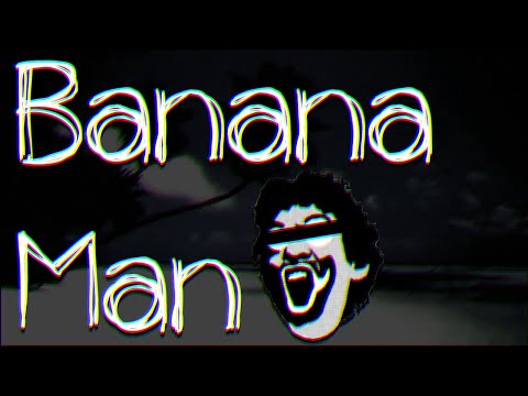 Banana Man (Tally Hall Cover)