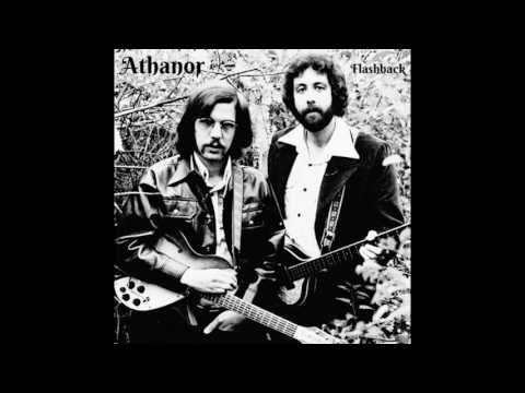 Athanor - Flashback (2013)