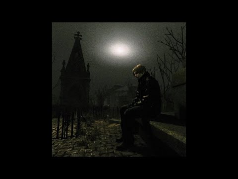 [free] lil peep x bones type beat "cematary"