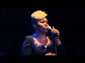 Emeli Sandé - Read All About It (part III) [live HD ...