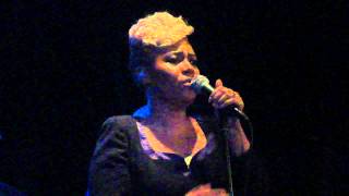 Emeli Sandé - Read All About It (part III) [live HD]
