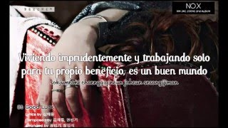 Good Luck_Kim Jaejoong [SUB ESPAÑOL]