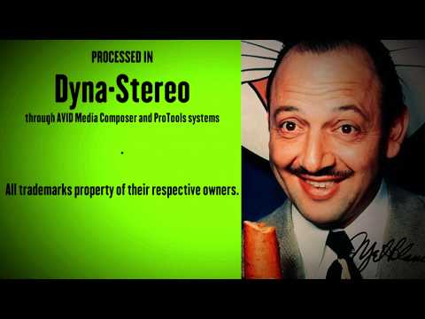 Bugs Bunny in "A Billy May Tribute" with Billy May Orchestra, Mel Blanc, Stan Freberg, June Foray