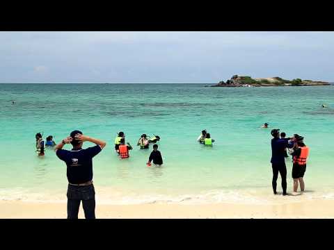 ทะเลสัตหีบ