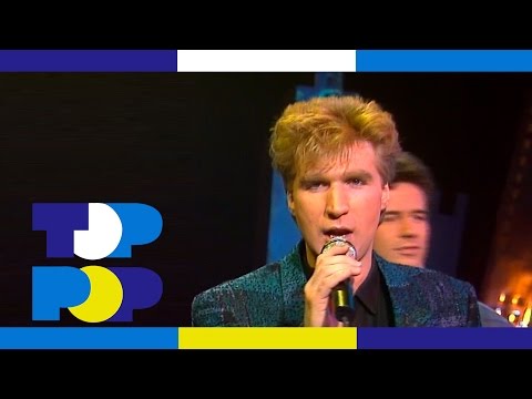 Frank Boeijen Groep - De Beloning • TopPop