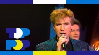 Frank Boeijen Groep - De Beloning • TopPop