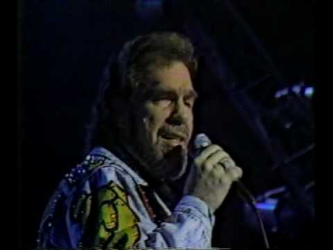 Only Yesterday - Gene Watson