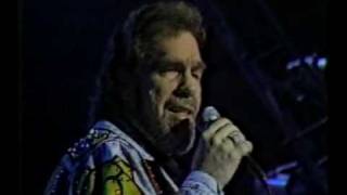 Gene Watson - Only Yesterday &quot;LIVE&quot;