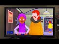 March 2 2024 Fox Animation Domination Promo