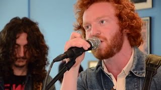 Songs Of Their Own - #35 "China Cat Sunflower" Tumbleweed Wanderers