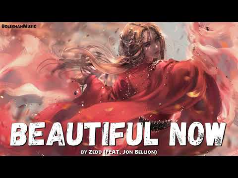 「EPIC POP」Beautiful Now