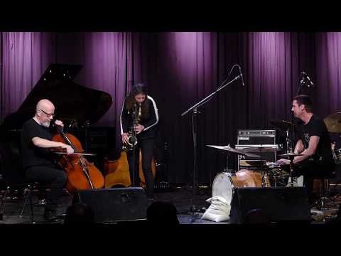 TRIO NOW! - Live at Schlachthof, Wels, Austria, 2020-01-25