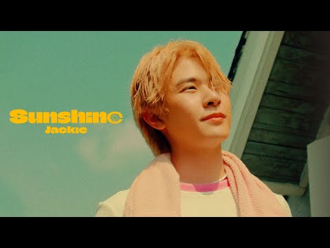 JACKIE JACKRIN - SUNSHINE [OFFICIAL MUSIC VIDEO]