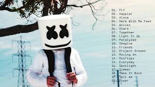 Download lagu Marshmella Greatest Hits 2019 - Best Songs Of Marshmella Full Album 2019 mp3