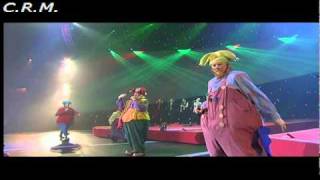 kabouter plop-De Kabouterdans