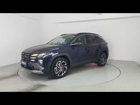 Hyundai Tucson Tucson Ultimate Phev Auto Ultimate - Image 2