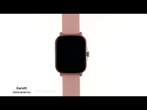 Garett 5904238480762 Sport Mode RT • Smartwatch damski