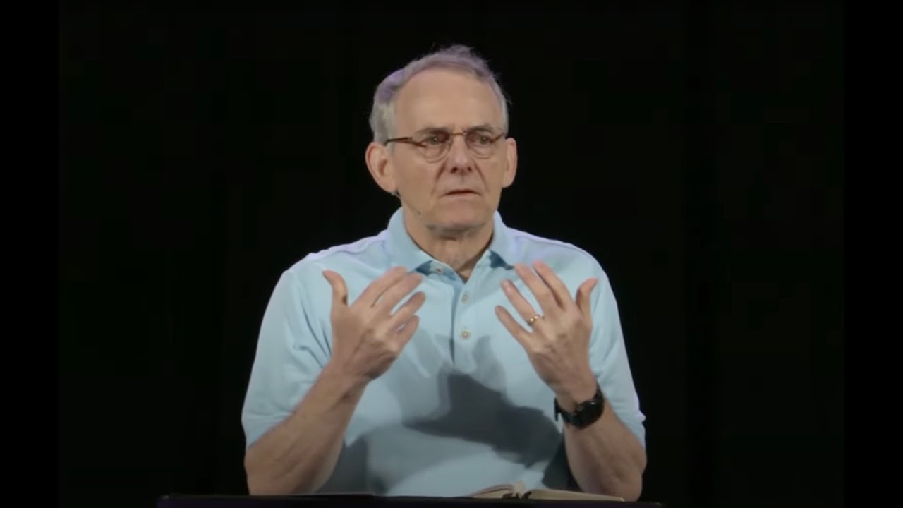 God's Truth and Love for All People