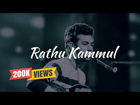 Dilsara - Rathu Kammul [Official Audio] 2025 (මගෙ ශ්‍රියාවී අඩ මානයෙන් බලන)