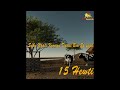 A2 Di Fulani - Hewti [Official Lyric Video]