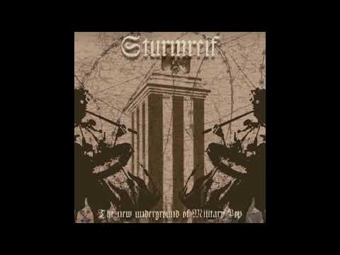 Various ‎– Sturmreif: The New Underground Of Military Pop (2010)