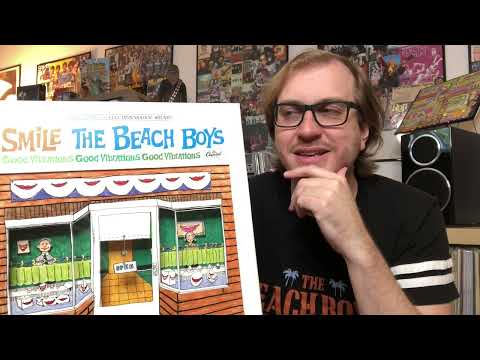 Hey, Look at that Beach Boys Thing!  Season 3 Episode 7